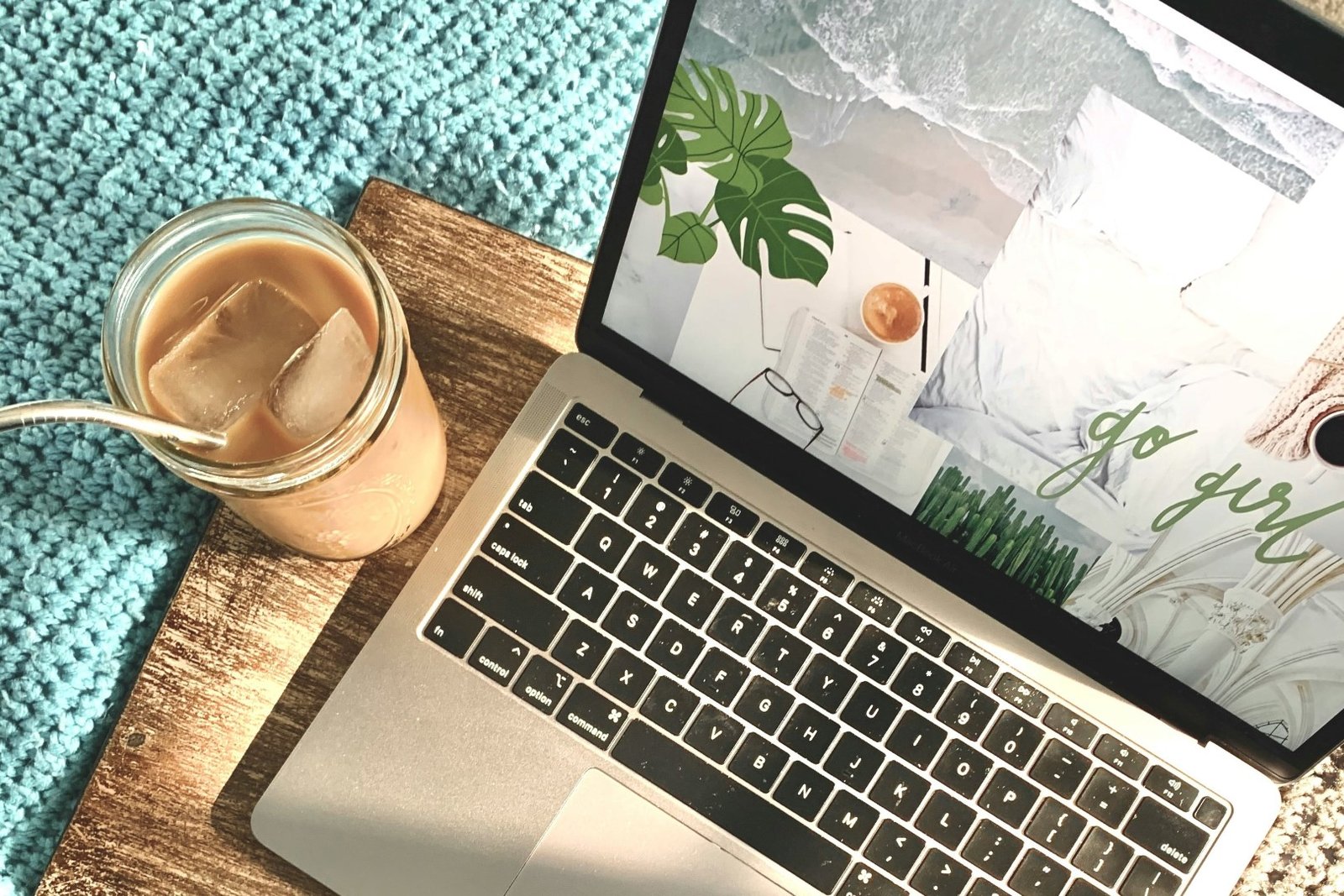 Wat moet er op de salespage van je website? verkooppagina maken