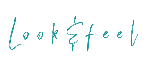 Look&feel WordPress holistische website maken