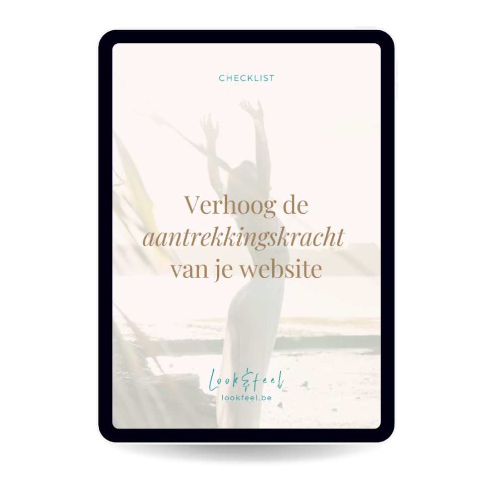 website-checklist-look-feel