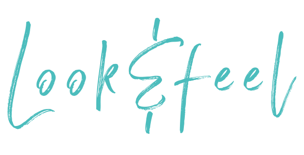 Look&feel holistisch webdesign voor therapeuten coaches logo